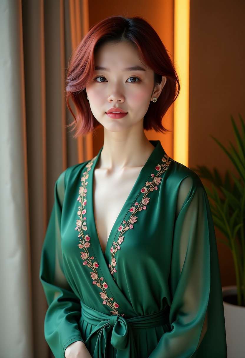 热门视频
